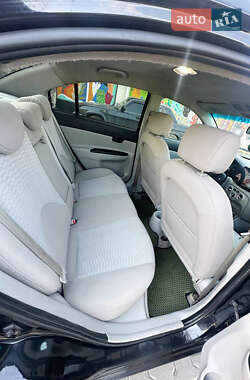 Седан Hyundai Accent 2008 в 