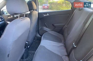 Седан Hyundai Accent 2012 в 