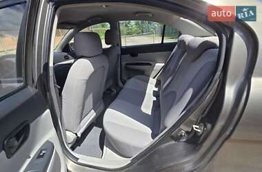 Седан Hyundai Accent 2010 в 