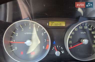 Седан Hyundai Accent 2010 в 