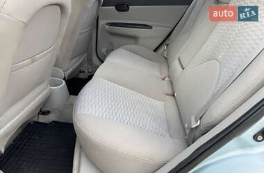 Седан Hyundai Accent 2008 в 