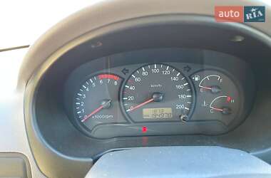 Седан Hyundai Accent 2005 в 