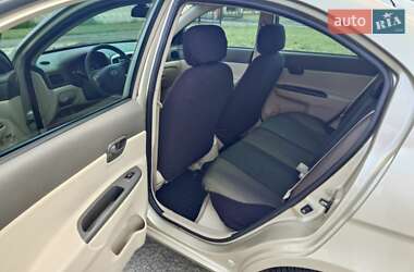 Седан Hyundai Accent 2007 в 