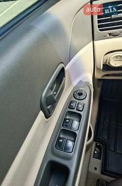 Седан Hyundai Accent 2007 в 