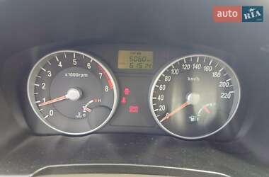 Седан Hyundai Accent 2007 в 