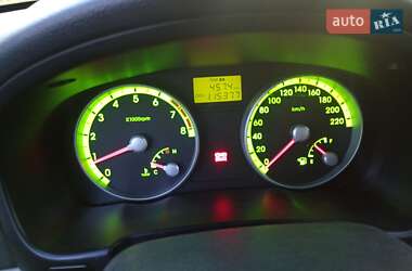 Седан Hyundai Accent 2009 в 