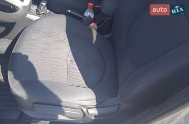Седан Hyundai Accent 2012 в 