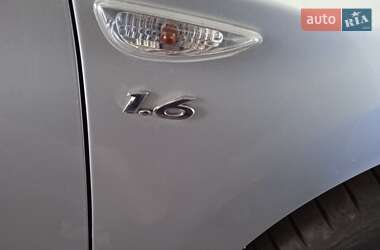 Седан Hyundai Accent 2012 в 