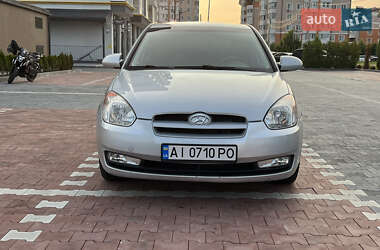 Хетчбек Hyundai Accent 2006 в Бучі