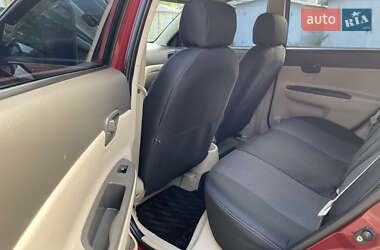 Седан Hyundai Accent 2007 в 