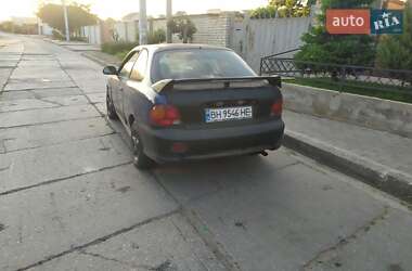 Седан Hyundai Accent 1996 в Одессе