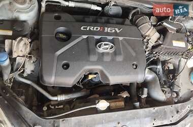 Седан Hyundai Accent 2007 в 