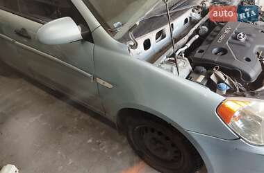 Седан Hyundai Accent 2007 в 