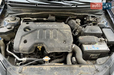 Седан Hyundai Accent 2008 в 