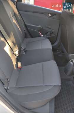 Седан Hyundai Accent 2017 в 
