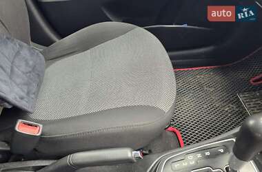 Седан Hyundai Accent 2011 в 