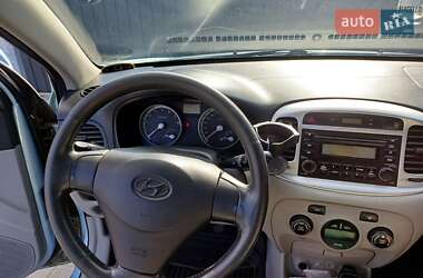 Седан Hyundai Accent 2008 в 