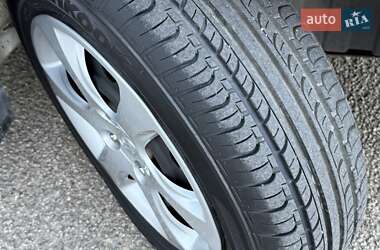 Седан Hyundai Accent 2011 в 