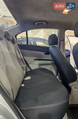 Седан Hyundai Accent 2008 в 