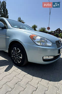 Седан Hyundai Accent 2008 в 