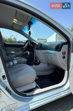 Седан Hyundai Accent 2008 в 