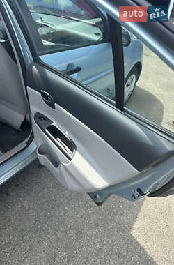 Седан Hyundai Accent 2007 в 