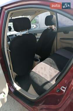 Седан Hyundai Accent 2008 в 