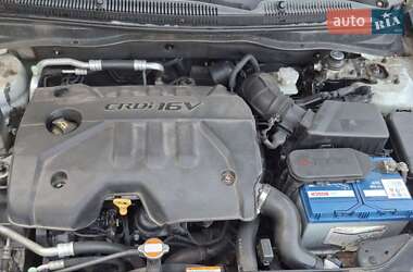 Седан Hyundai Accent 2008 в 