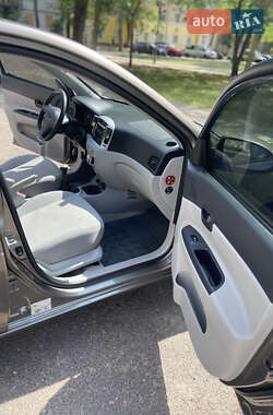 Седан Hyundai Accent 2008 в 