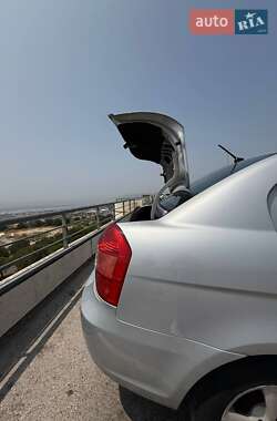 Седан Hyundai Accent 2008 в 