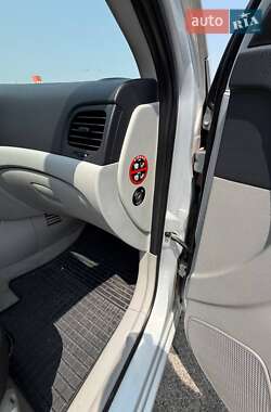 Седан Hyundai Accent 2008 в 