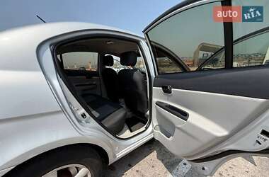 Седан Hyundai Accent 2008 в 