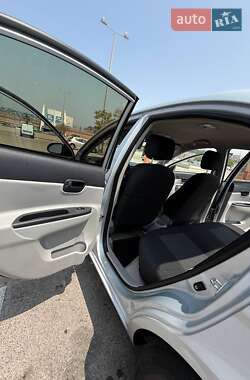 Седан Hyundai Accent 2008 в 
