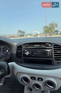 Седан Hyundai Accent 2008 в 