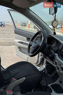 Седан Hyundai Accent 2008 в 