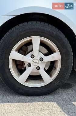 Седан Hyundai Accent 2008 в 
