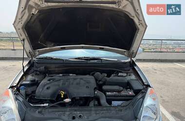 Седан Hyundai Accent 2008 в 