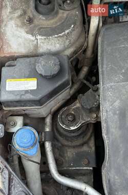 Седан Hyundai Accent 2008 в 