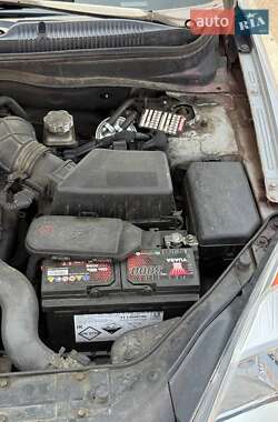 Седан Hyundai Accent 2008 в 