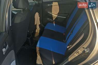 Седан Hyundai Accent 2013 в 