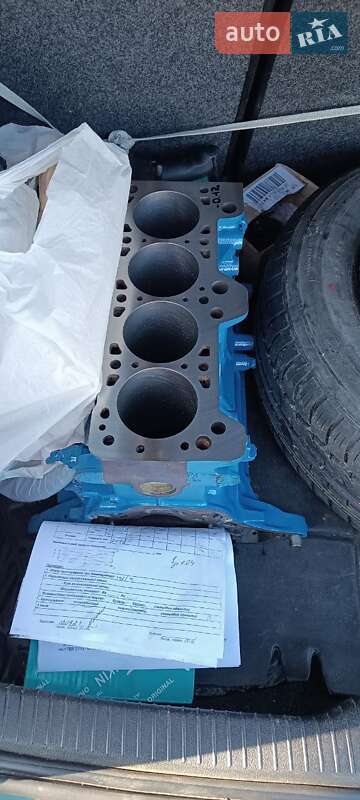 Седан Hyundai Accent 1998 в Харькове