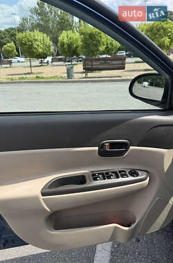 Седан Hyundai Accent 2008 в 