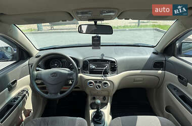 Седан Hyundai Accent 2008 в 