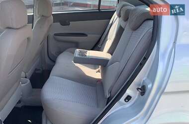 Седан Hyundai Accent 2007 в 