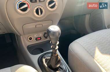 Седан Hyundai Accent 2007 в 