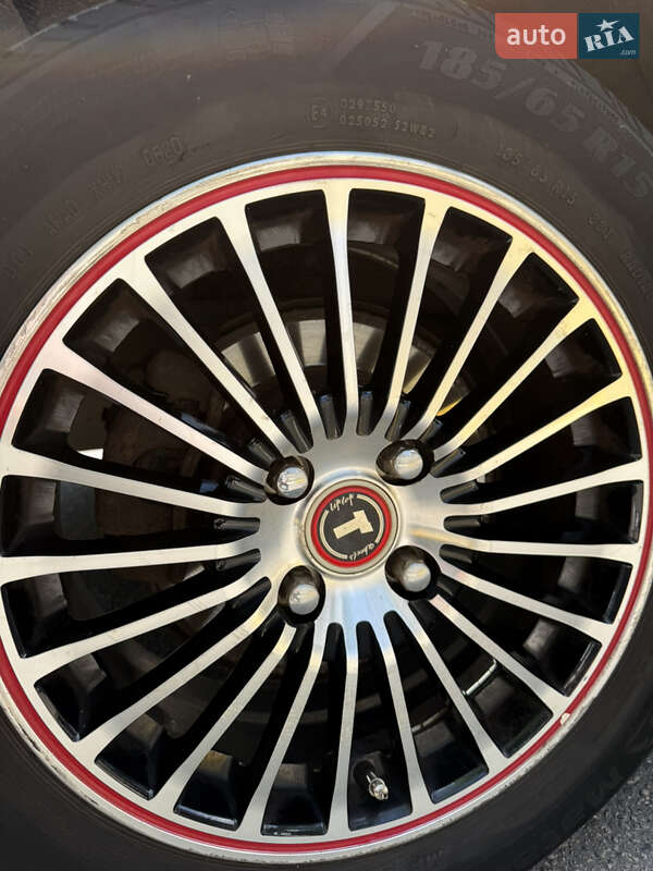 Седан Hyundai Accent 2014 в Ирпене фото 14 Седан Hyundai Accent 2014 в Ирпене