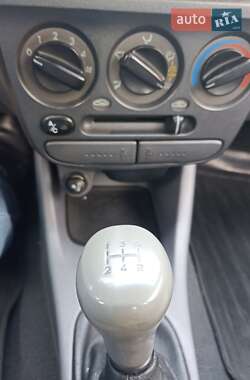 Седан Hyundai Accent 2005 в 