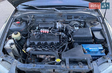 Седан Hyundai Accent 2002 в 