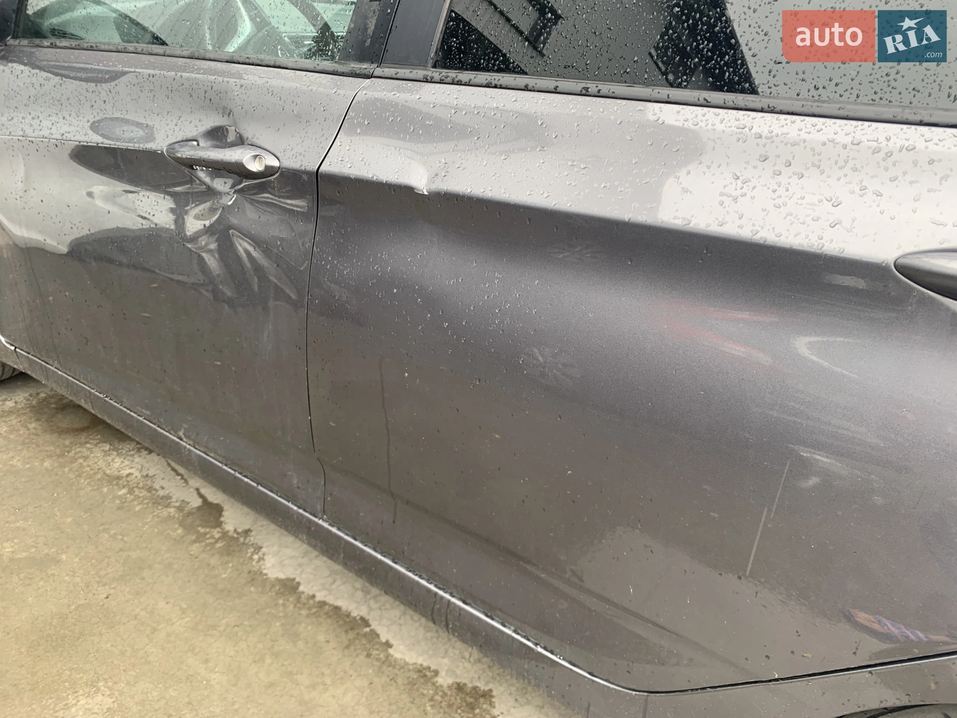 2012 Hyundai Accent - мініатюра 3