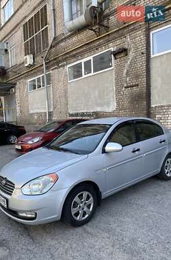 Седан Hyundai Accent 2008 в 